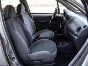 Daewoo Matiz I Рестайлинг Краснодар  - изображение 23
