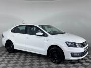 Volkswagen Polo V Рестайлинг Ростов-на-Дону  - изображение 21