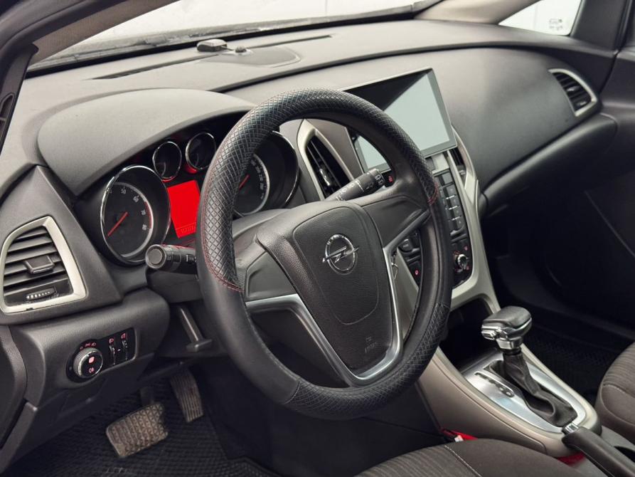 Opel Astra J Воронеж  - изображение 15