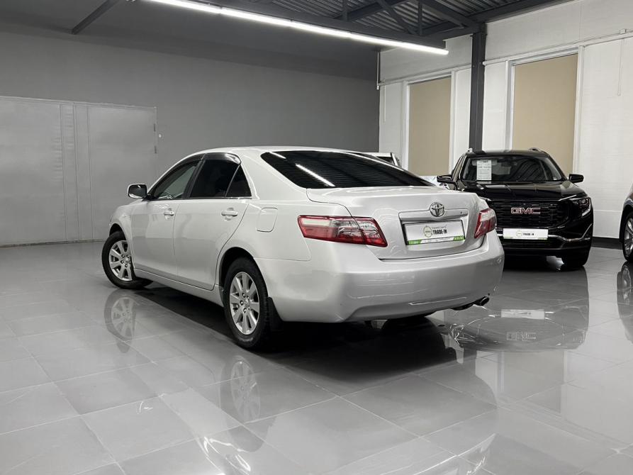 Toyota Camry VI (XV40) Тверь  - изображение 6