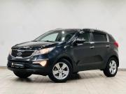 Kia Sportage III Кемерово  - изображение 24