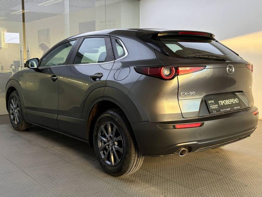 Mazda CX-30 I Уфа  - изображение 8