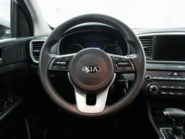 Kia Sportage IV Рестайлинг с пробегом 2020 года, цена 2 350 000 рублей, 59566 км, внедорожник, Автокод Объявления