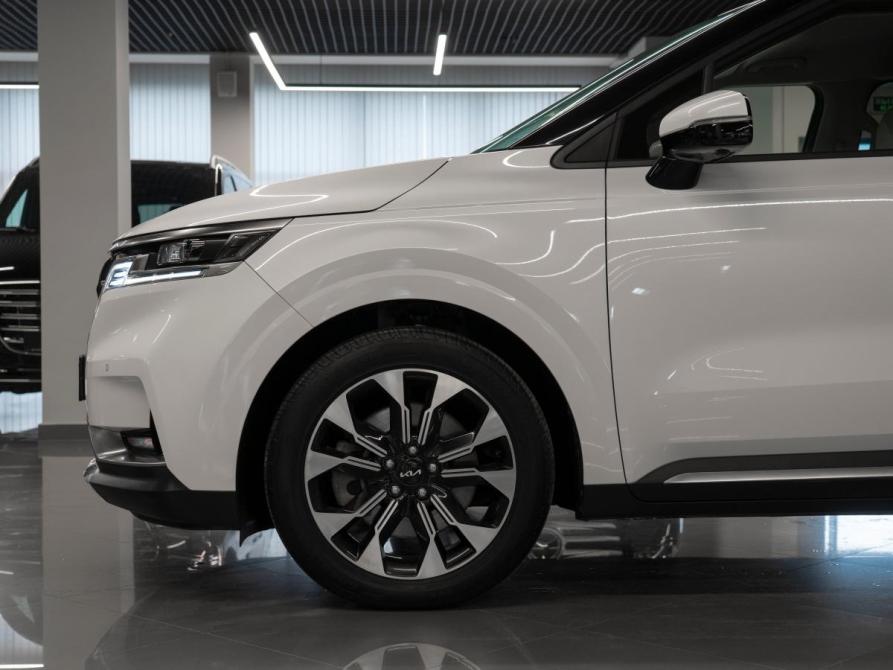 Kia Carnival IV Москва  - изображение 27