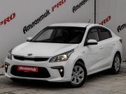 Kia Rio IV Екатеринбург  - изображение 24