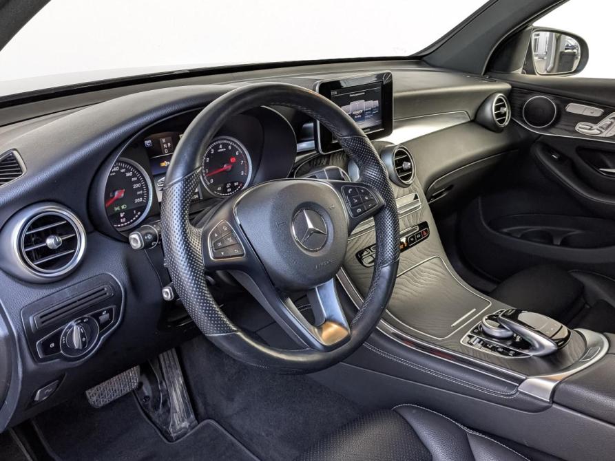 Mercedes-Benz GLC Coupe I (C253) Москва  - изображение 15
