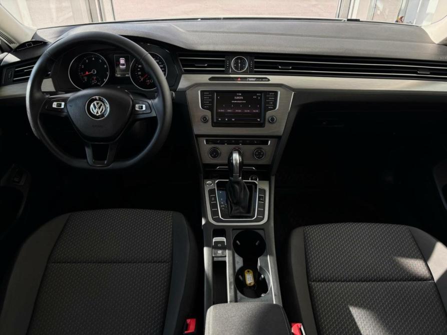 Volkswagen Passat B8 Санкт-Петербург  - изображение 10