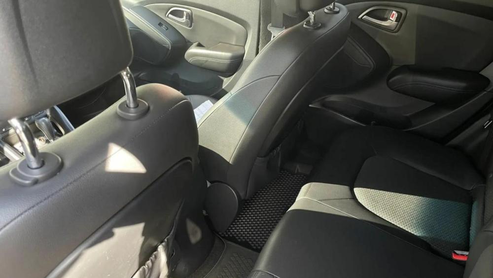 Hyundai ix35 I Оренбург  - изображение 15