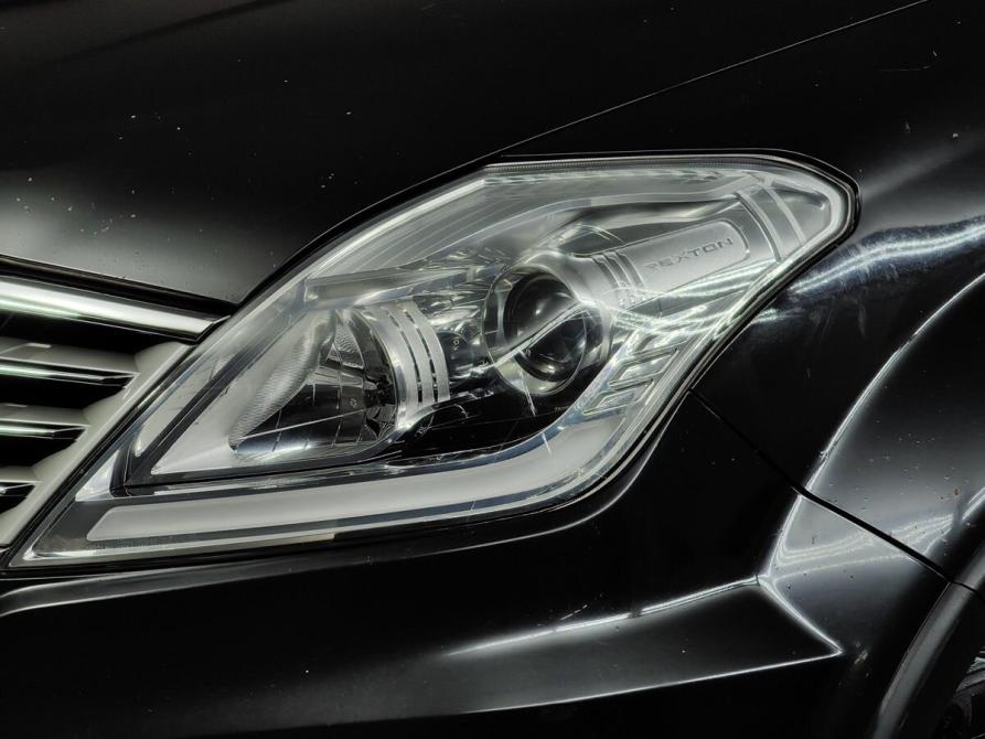 SsangYong Rexton III Москва  - изображение 10