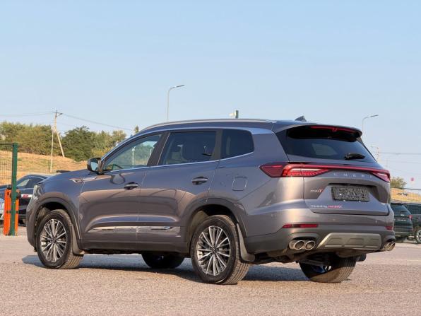 Chery Tiggo 8 Pro Max I Рестайлинг с пробегом 2023 года, цена 2 350 000 рублей, 65000 км, внедорожник, Автокод Объявления