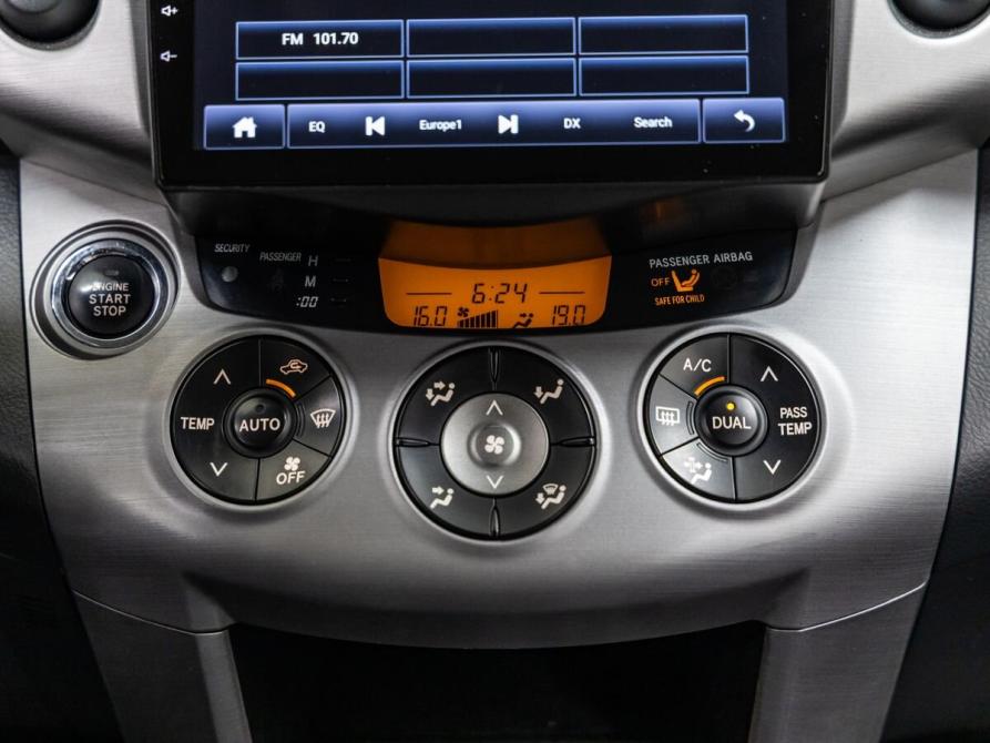 Toyota RAV4 III (XA30) Волгоград  - изображение 19