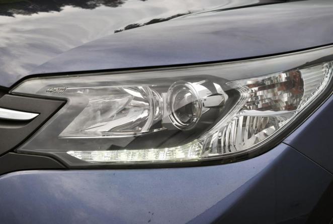 Honda CR-V IV с пробегом 2013 года, цена 1 879 000 рублей, 220890 км, внедорожник, Автокод Объявления