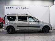 Lada (ВАЗ) Largus I Красноярск  - изображение 32