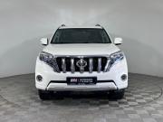 Toyota Land Cruiser Prado 150 Series Рестайлинг 1 Ростов-на-Дону  - изображение 21