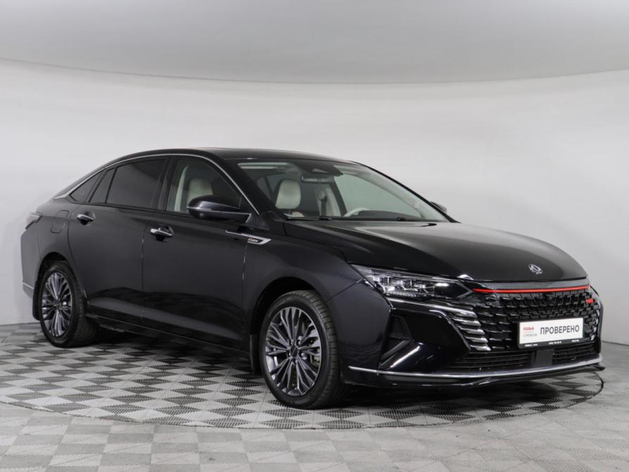 Dongfeng Shine Max Химки  - изображение 3