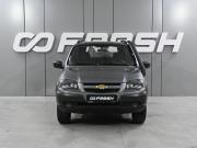 Chevrolet Niva I Рестайлинг Ростов-на-Дону  - изображение 19
