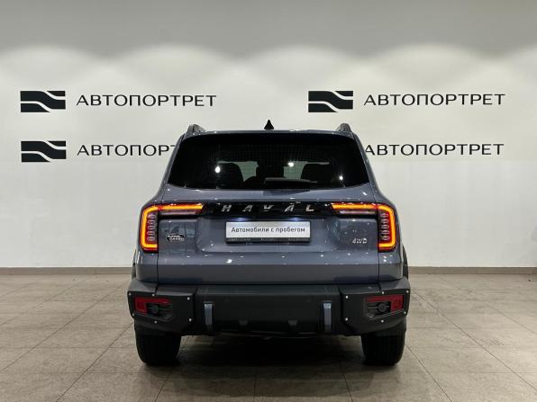 Haval Dargo с пробегом 2023 года, цена 2 349 000 рублей, 74809 км, внедорожник, Автокод Объявления