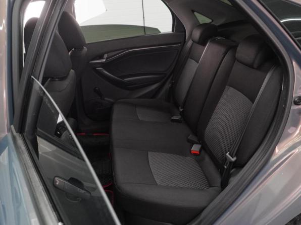 Lada (ВАЗ) Vesta I с пробегом 2019 года, цена 899 000 рублей, 120690 км, седан, Автокод Объявления