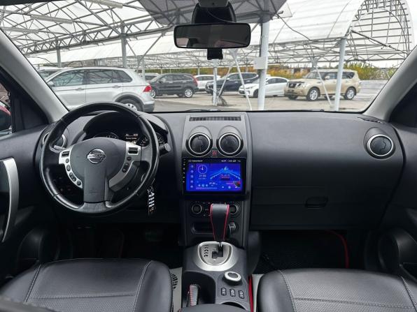 Nissan Qashqai I Рестайлинг с пробегом 2010 года, цена 932 000 рублей, 179228 км, внедорожник, Автокод Объявления