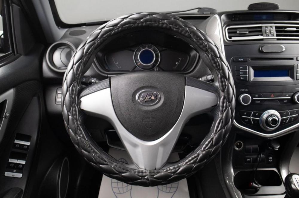 Lifan X60 I Рестайлинг 2 Оренбург  - изображение 10