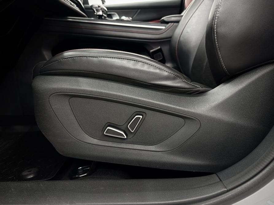 Changan CS55 Plus II Смоленск  - изображение 25