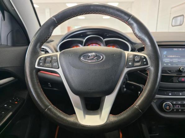 Lada (ВАЗ) Vesta I с пробегом 2020 года, цена 1 190 000 рублей, 114957 км, универсал, Автокод Объявления