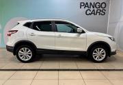 Nissan Qashqai II Набережные Челны  - изображение 28