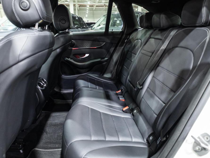 Mercedes-Benz GLC I (X253) Рестайлинг Санкт-Петербург  - изображение 14