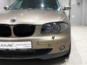BMW 1 серии I (E81/E82/E87/E88) Екатеринбург  - изображение 23