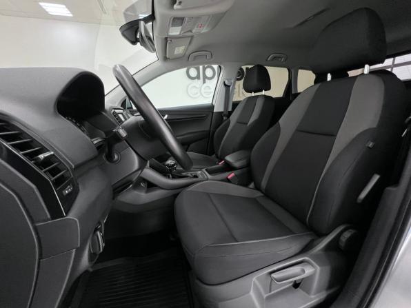 Skoda Karoq I с пробегом 2020 года, цена 2 050 000 рублей, 119194 км, внедорожник, Автокод Объявления