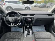 Skoda Octavia III (A7) Рестайлинг Чебоксары  - изображение 45