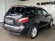 Nissan Qashqai+2 I Рестайлинг Уфа  - изображение 22