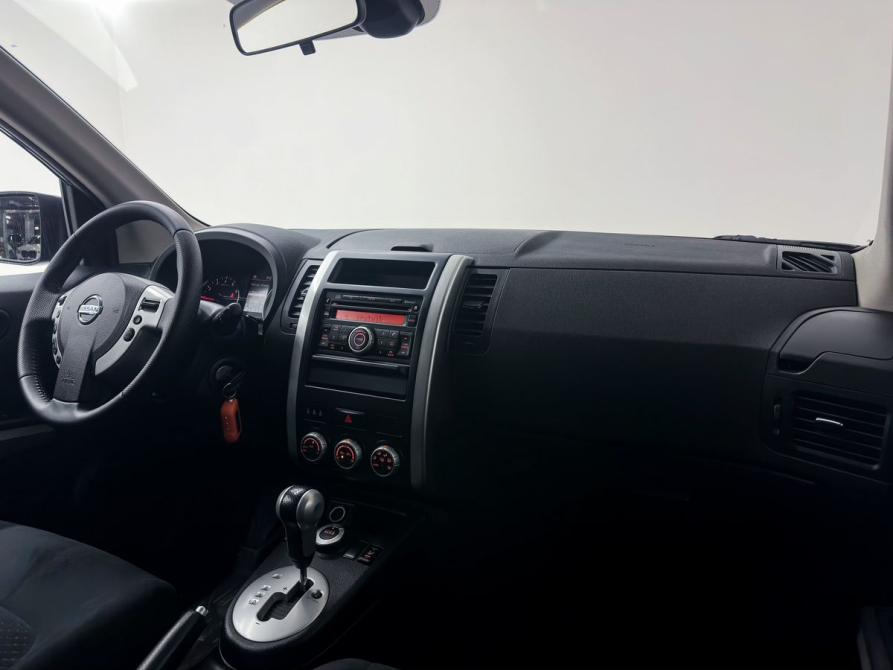 Nissan X-Trail II Рестайлинг Уфа  - изображение 21