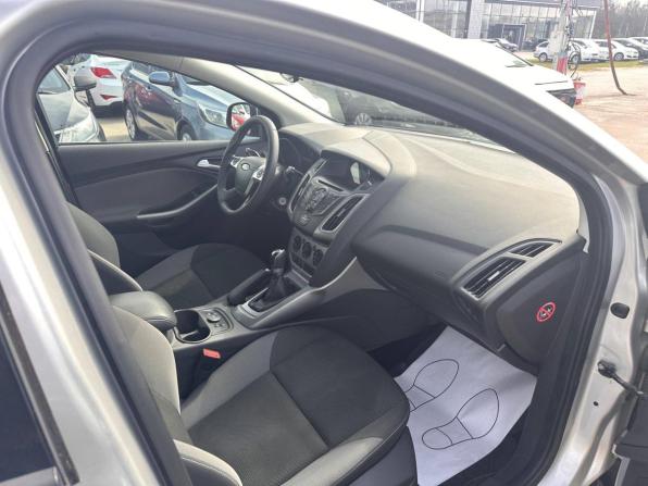 Ford Focus III с пробегом 2013 года, цена 791 000 рублей, 143427 км, хэтчбек, Автокод Объявления