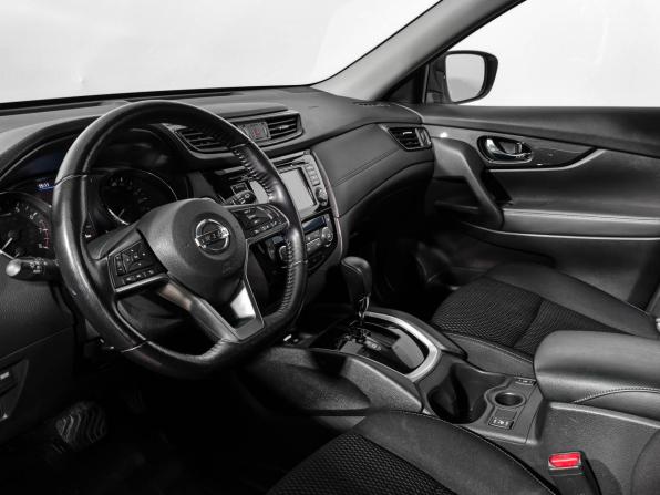 Nissan X-Trail III Рестайлинг с пробегом 2021 года, цена 2 190 000 рублей, 66554 км, внедорожник, Автокод Объявления
