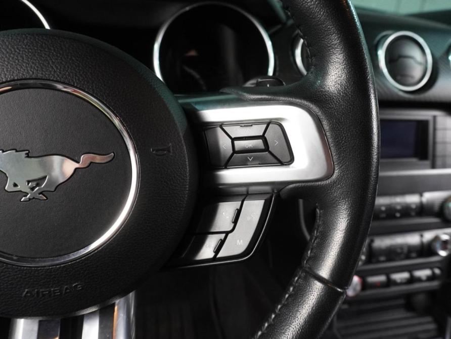 Ford Mustang VI Рестайлинг Воронеж  - изображение 17