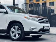 Toyota Highlander II (XU40) Рестайлинг Уфа  - изображение 35