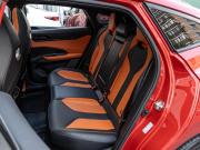 Changan UNI-V I Краснодар  - изображение 32
