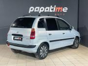 Hyundai Matrix I Тверь  - изображение 21