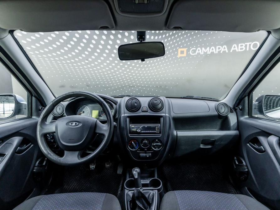 Lada (ВАЗ) Granta I Самара  - изображение 9