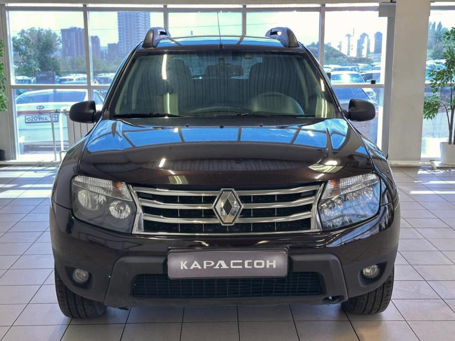 Renault Duster I Волгоград  - изображение 3