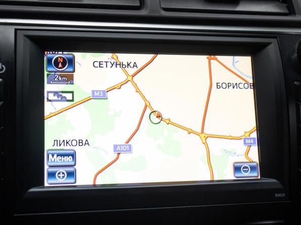 Toyota Camry VII (XV50) с пробегом 2013 года, цена 2 698 000 рублей, 90000 км, седан, Автокод Объявления