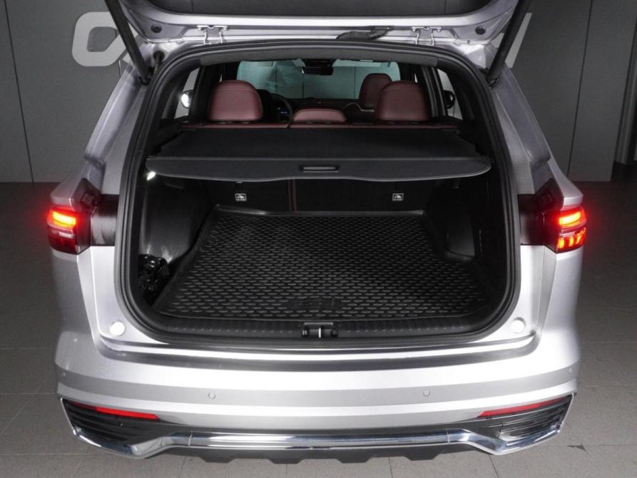 Geely Monjaro I Минеральные Воды  - изображение 24