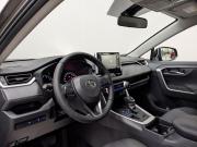 Toyota RAV4 V (XA50) Москва  - изображение 30