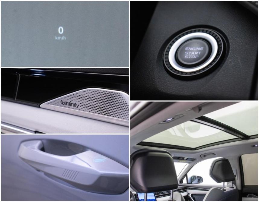 Geely Atlas II Москва  - изображение 18