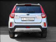 Geely Emgrand X7 I Рестайлинг 2 Москва  - изображение 28