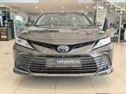 Toyota Camry VIII (XV70) Рестайлинг Казань  - изображение 24