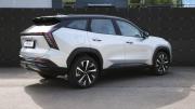 Geely Atlas II Сыктывкар  - изображение 21