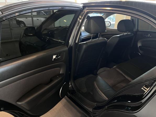 Chevrolet Epica V250 Рестайлинг с пробегом 2008 года, цена 400 000 рублей, 245389 км, седан, Автокод Объявления