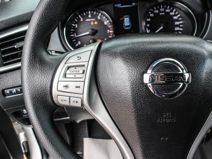 Nissan X-Trail III Калуга  - изображение 10